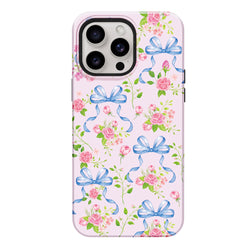 Coquette iPhone Case