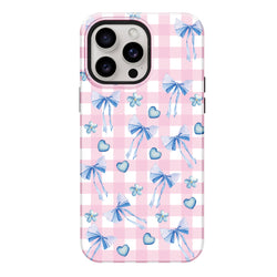 Bowholic iPhone Case