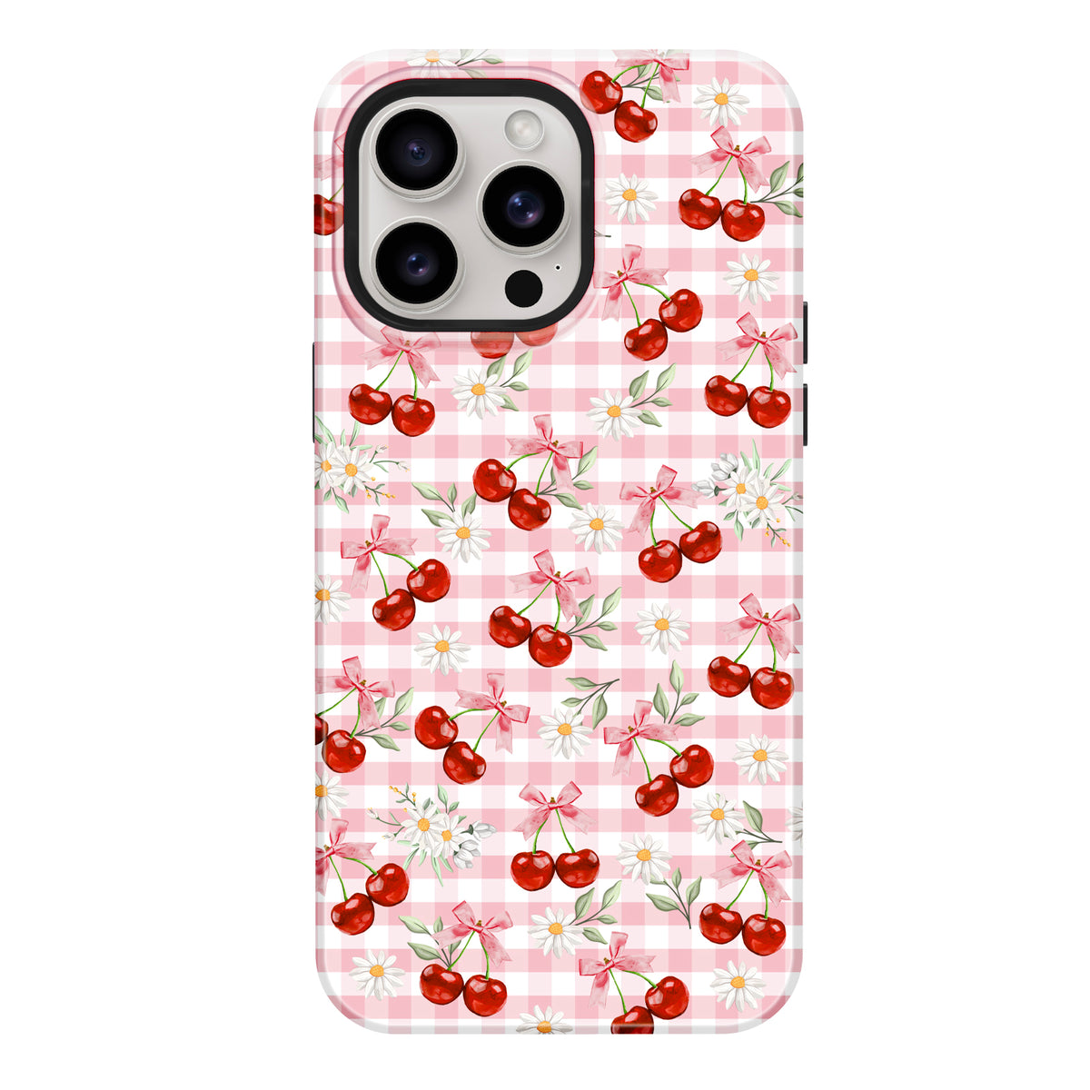 Endless Summer iPhone Case