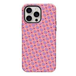 Love Pop iPhone Case