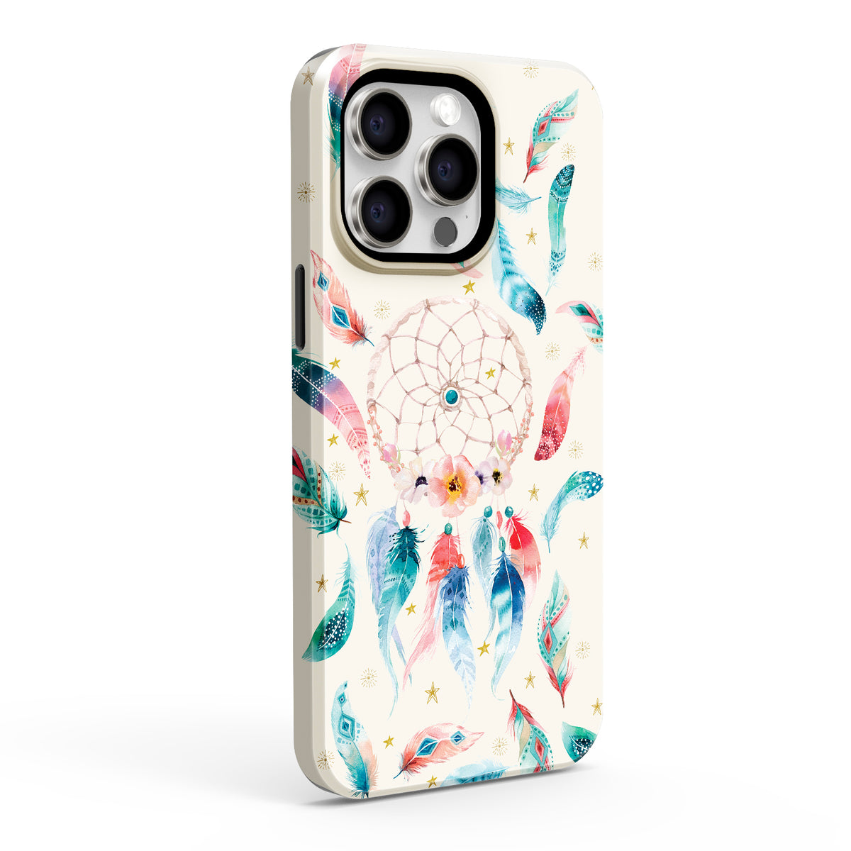 Dreamcatcher iPhone Case