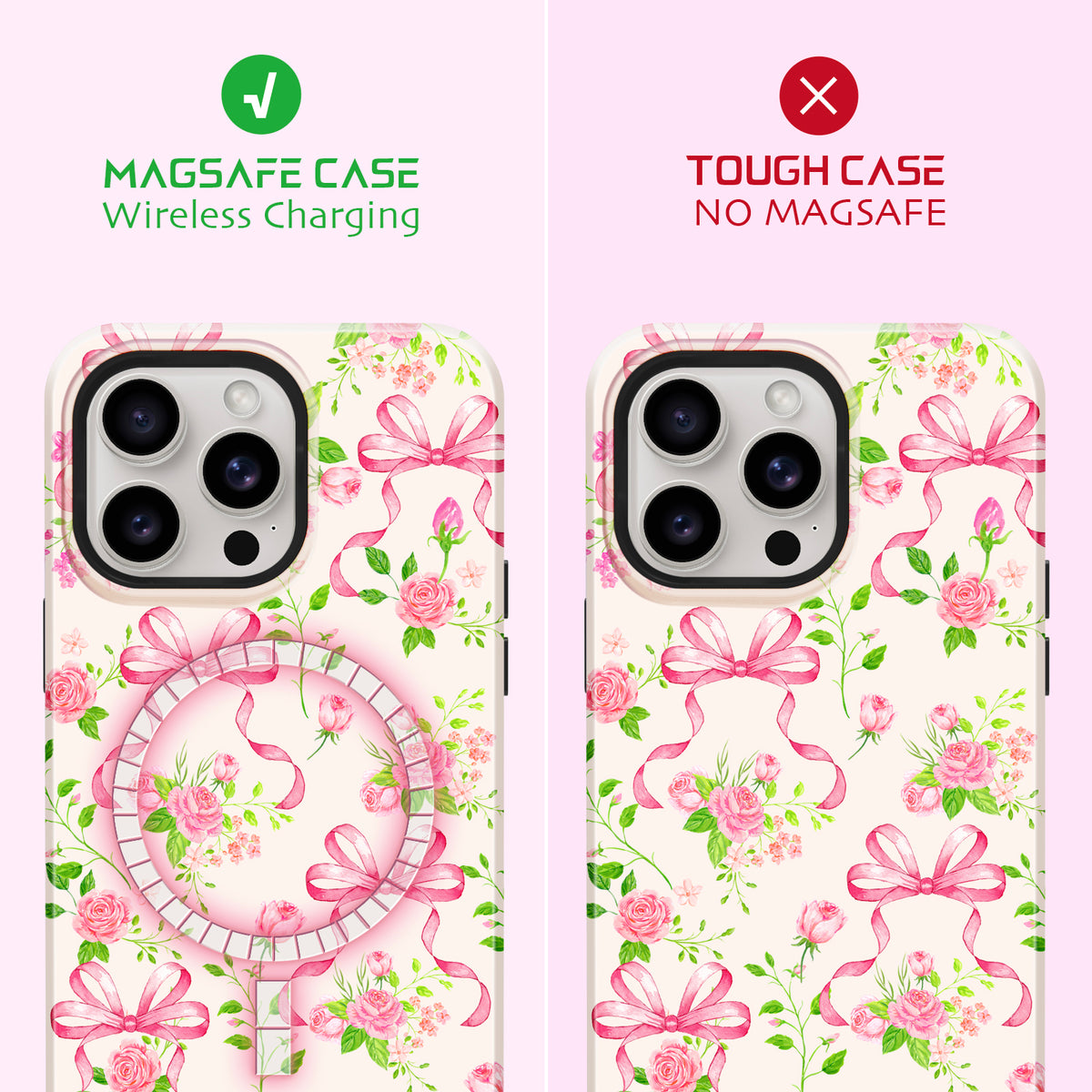 Rose Symphony iPhone Case