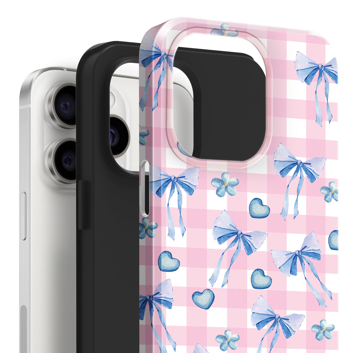 Bowholic iPhone Case