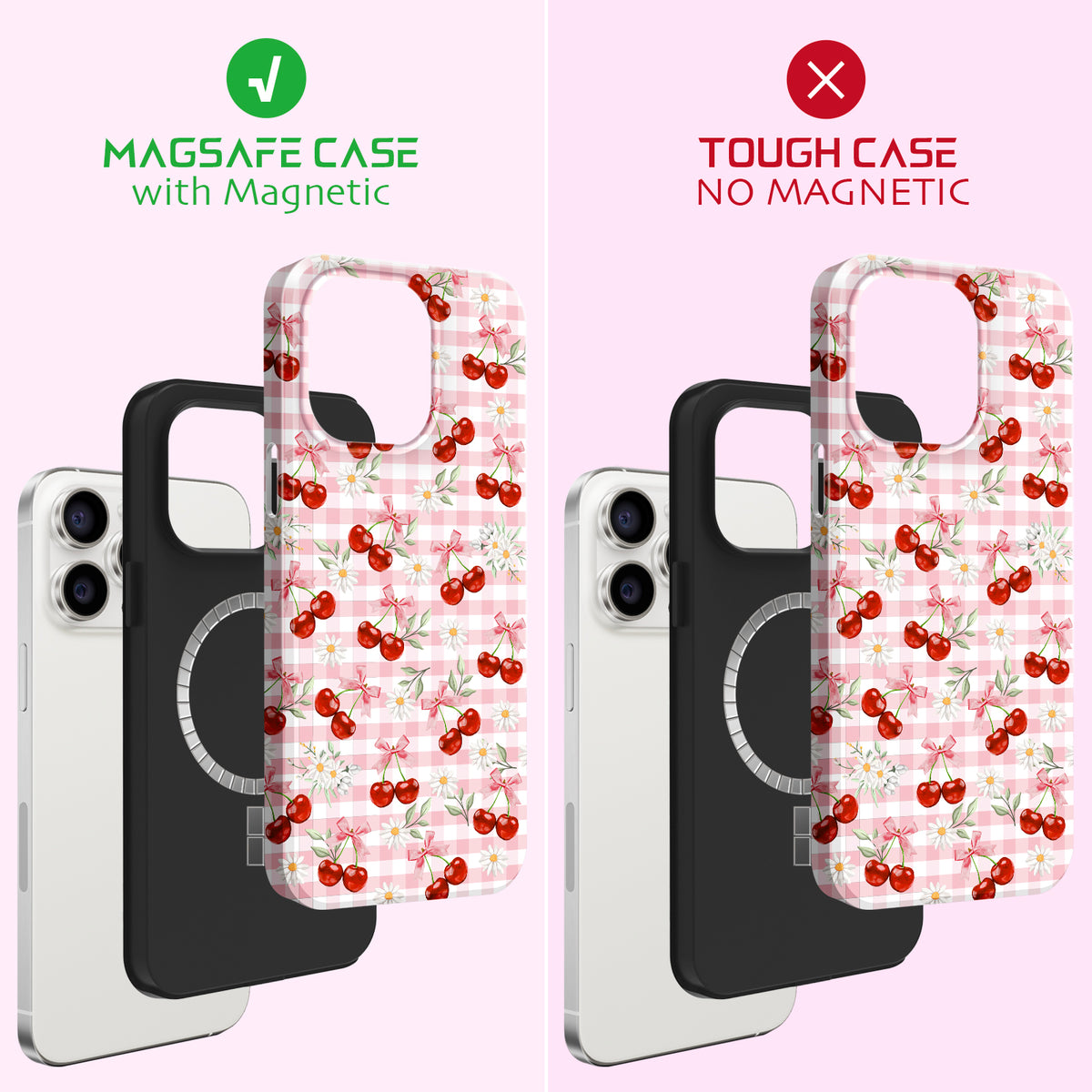 Endless Summer iPhone Case