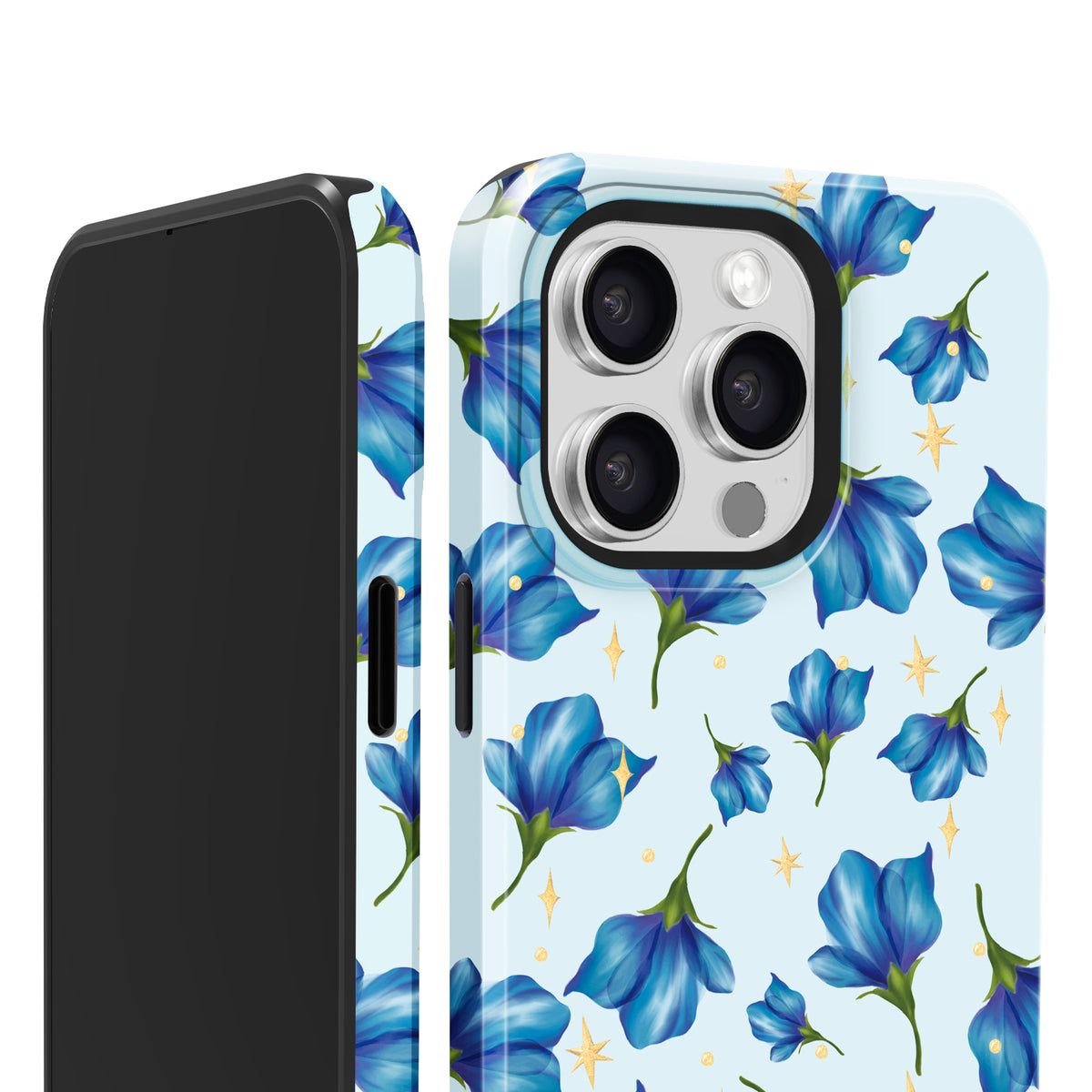 Night Show iPhone Case