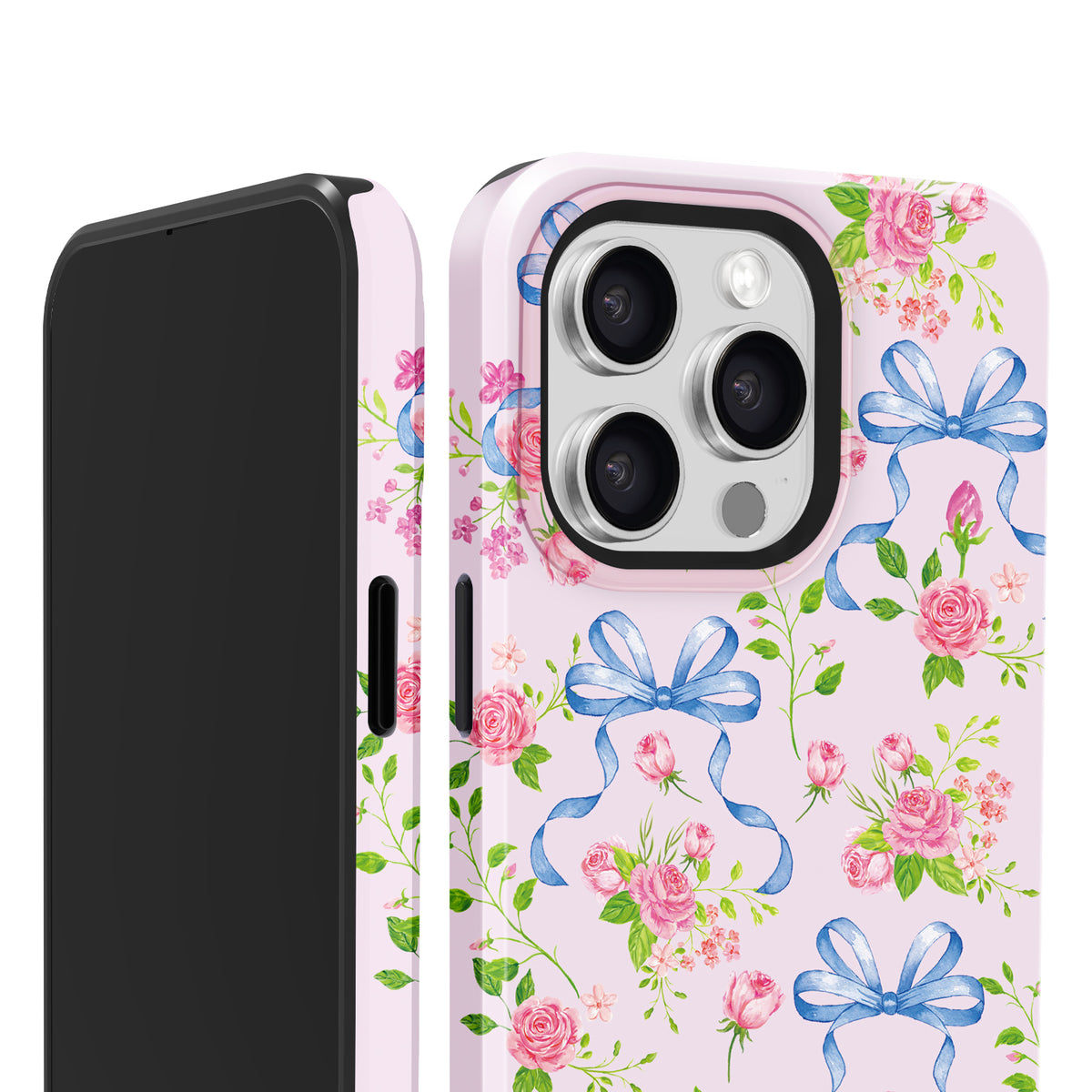 Coquette iPhone Case