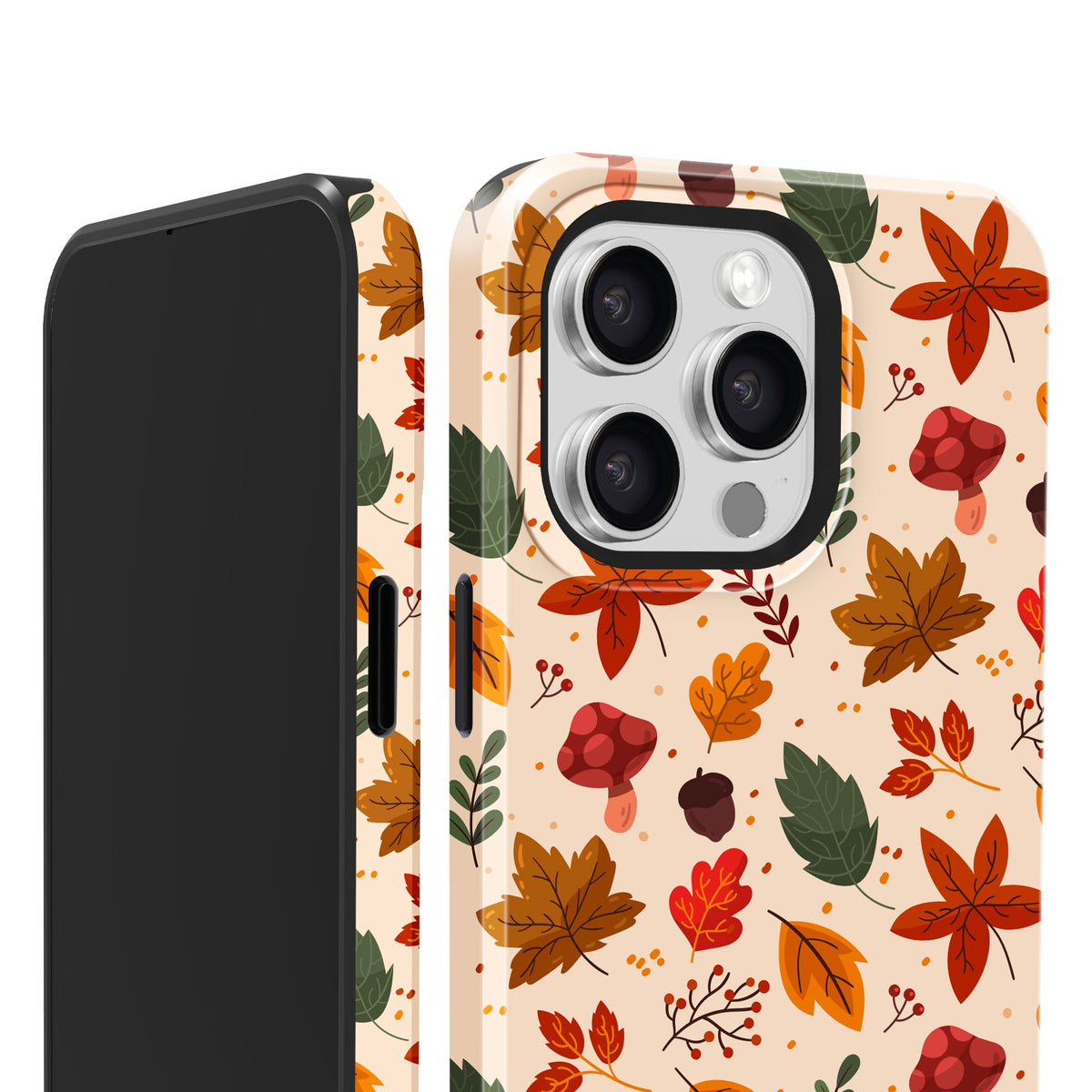 Late Fall Scent iPhone Case