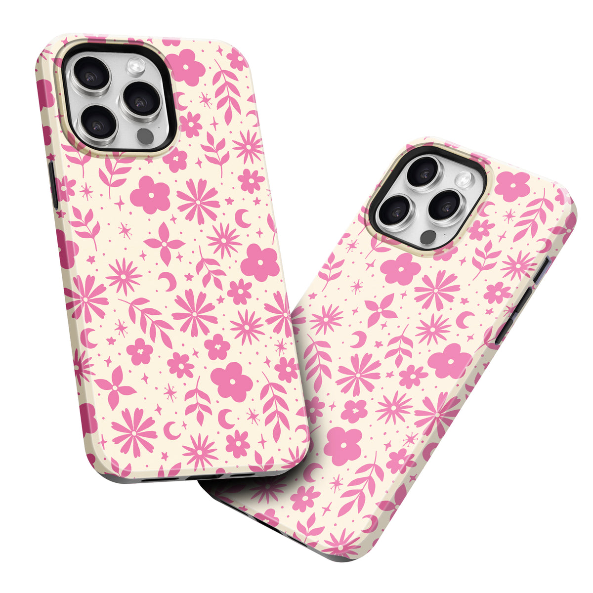 Lunar Beige iPhone Case