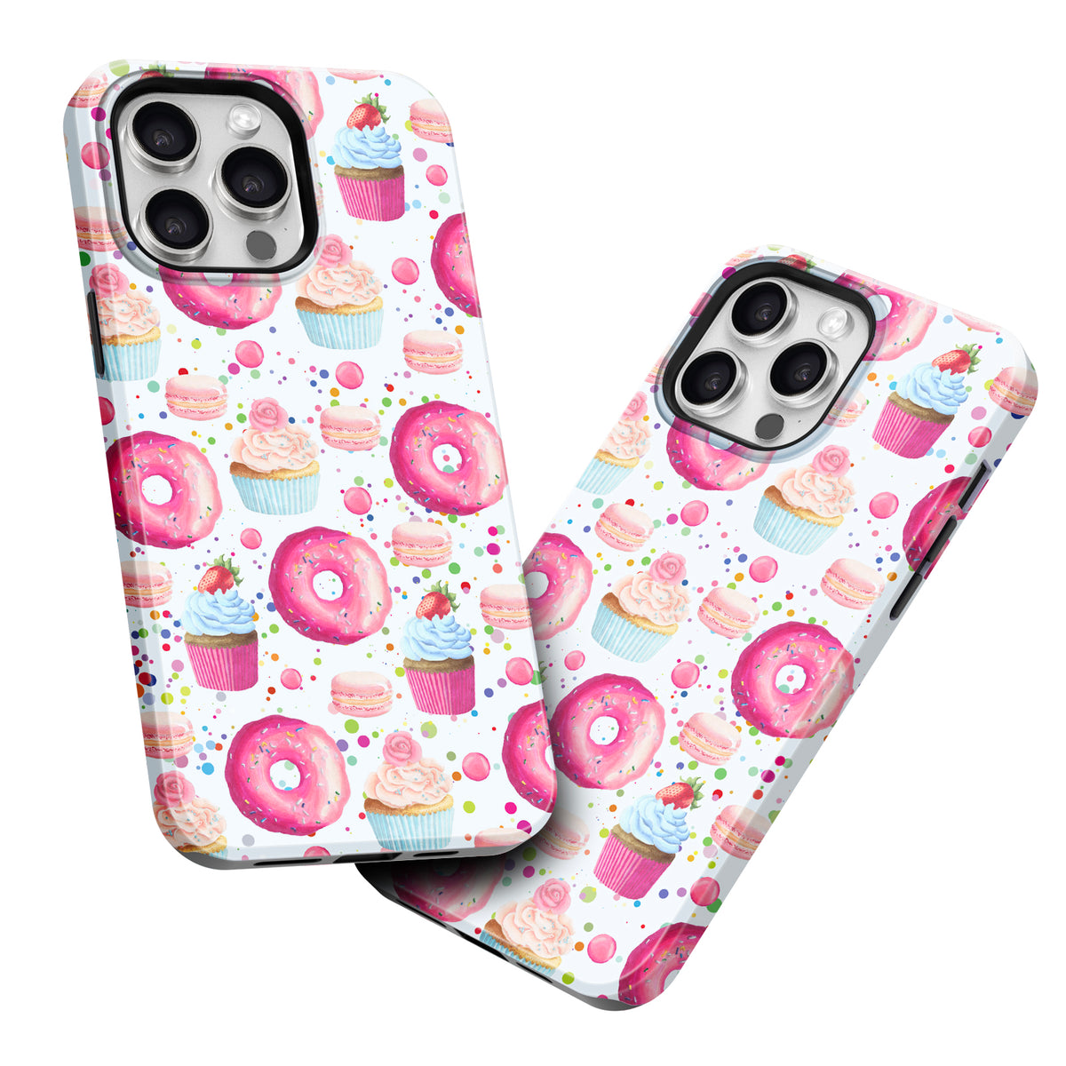 Sweet Indulgence iPhone Case