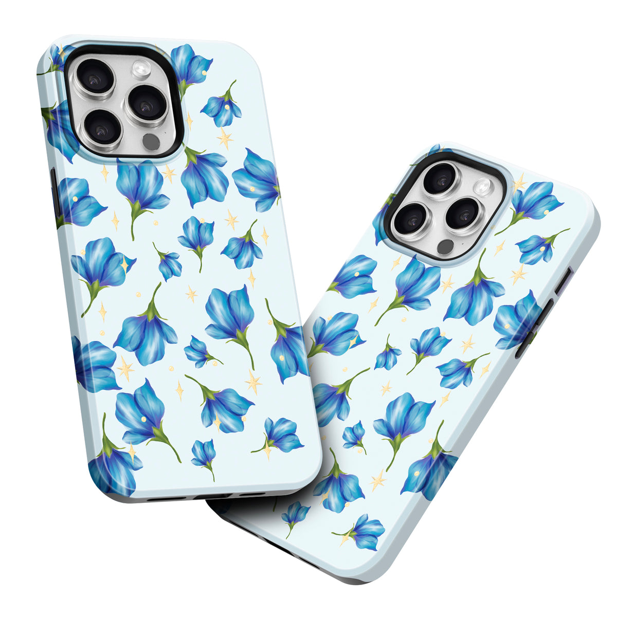 Night Show iPhone Case