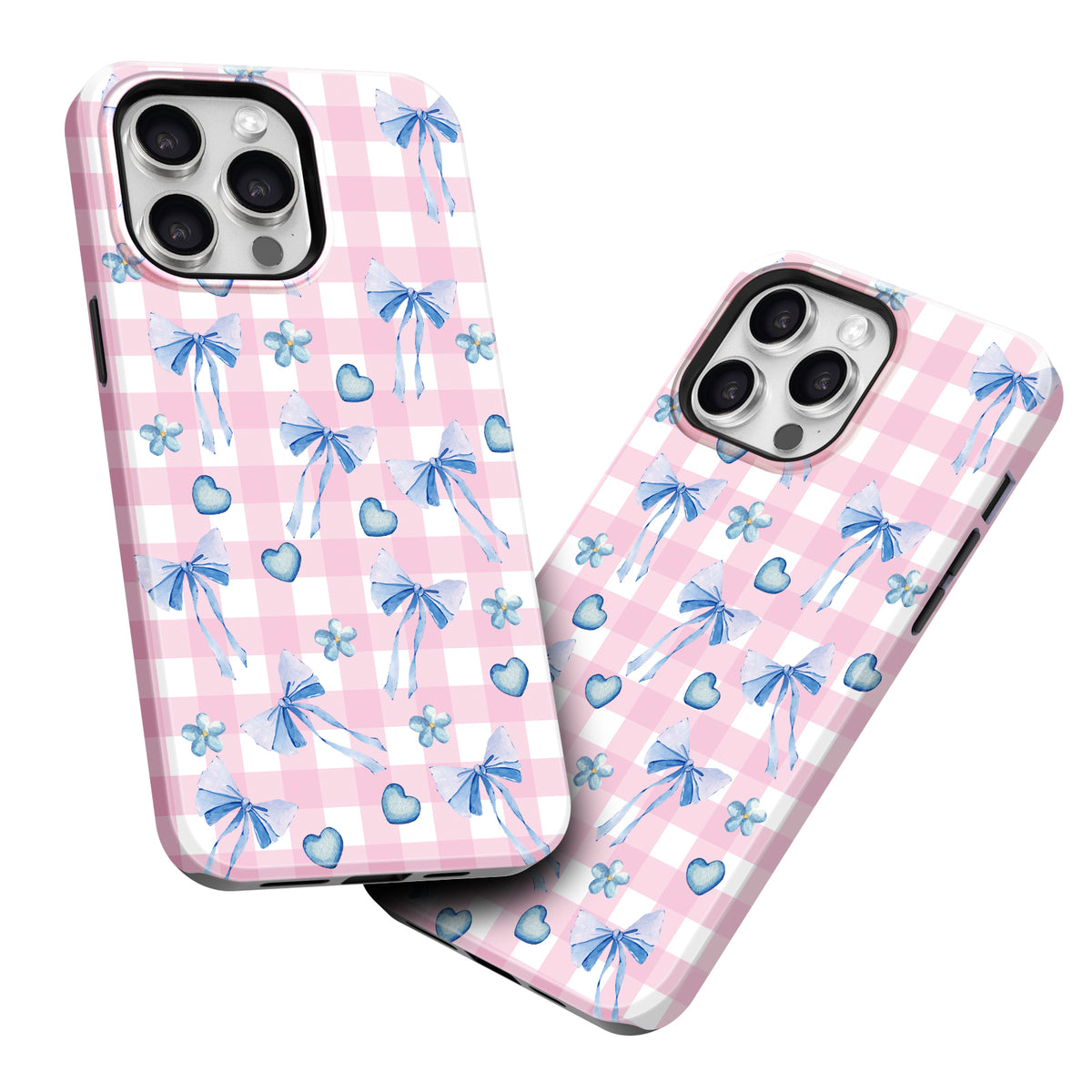 Bowholic iPhone Case