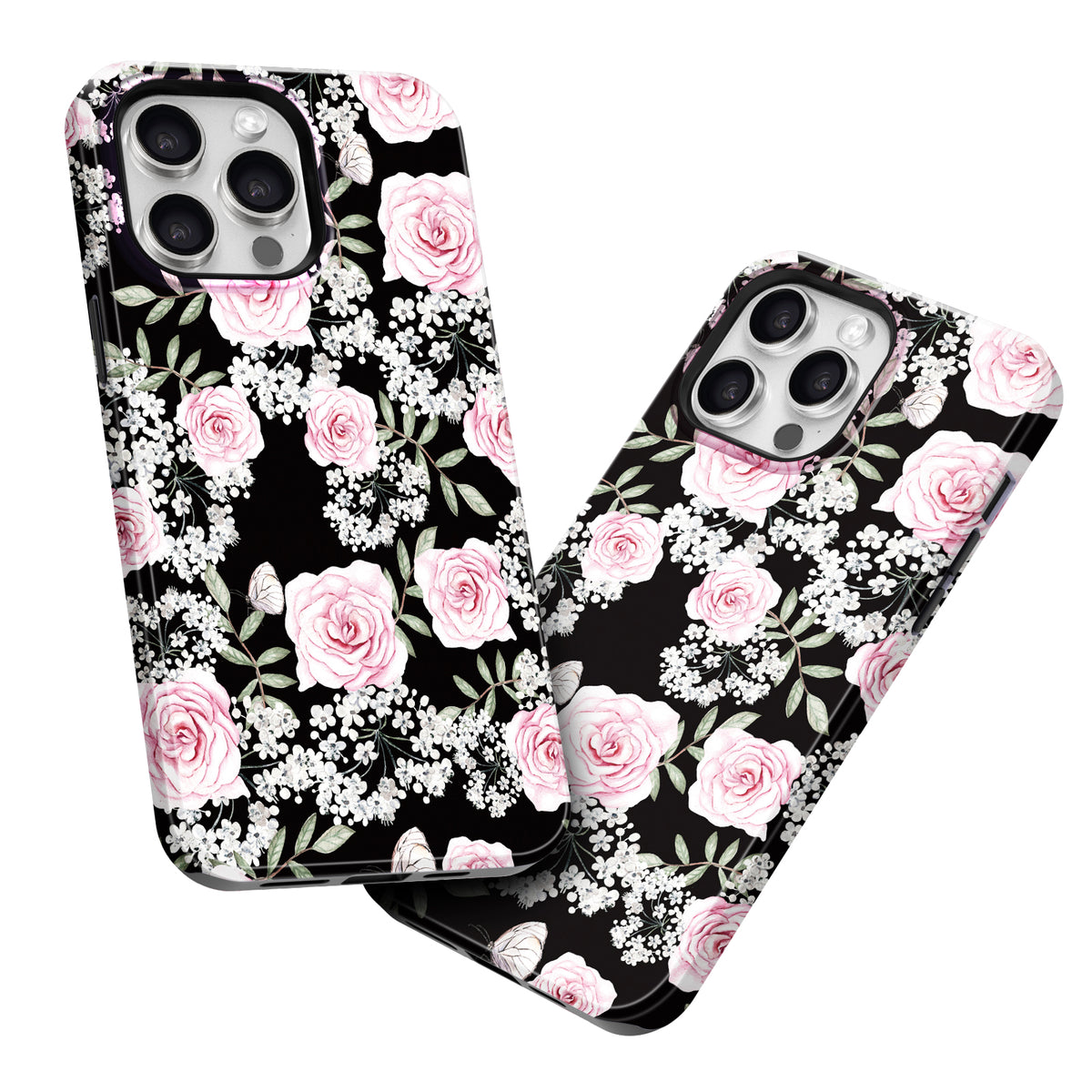 Pink Reverie iPhone Case