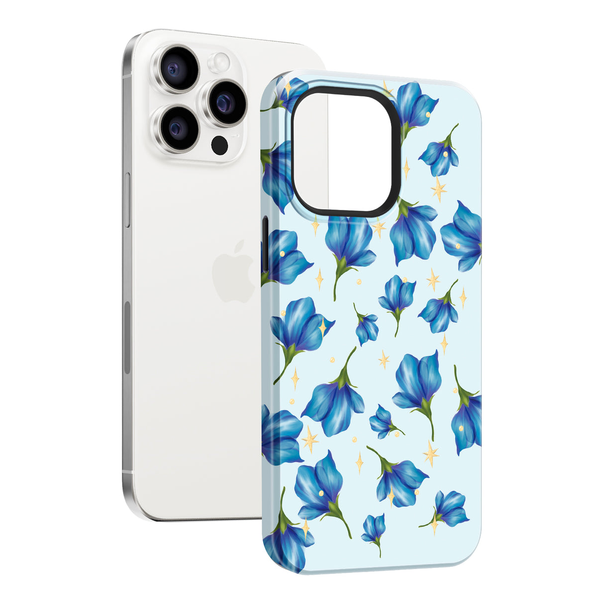 Night Show iPhone Case