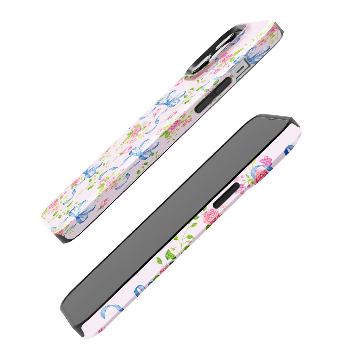 Coquette iPhone Case