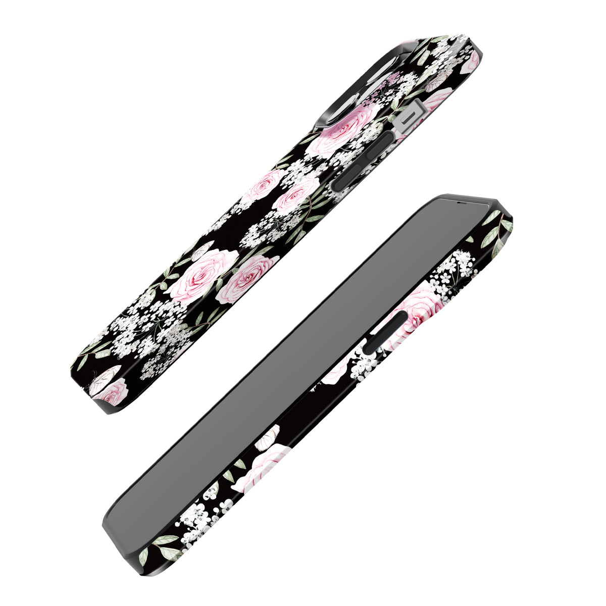 Pink Reverie iPhone Case