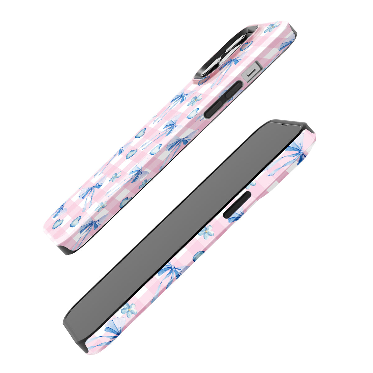 Bowholic iPhone Case