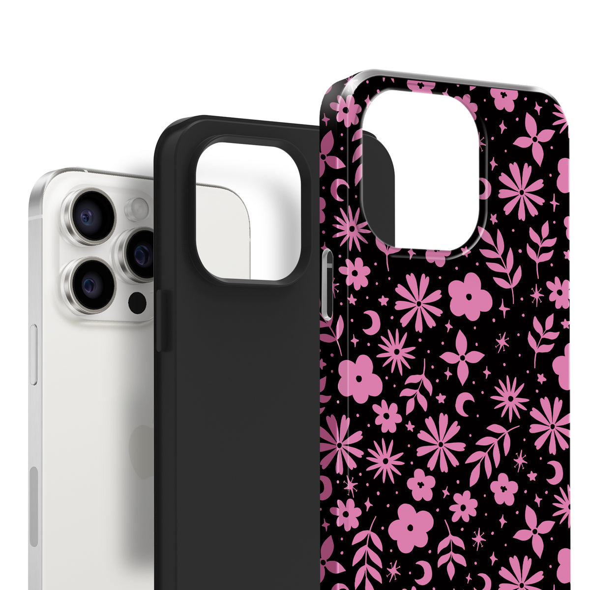 Celestial Dream iPhone Case