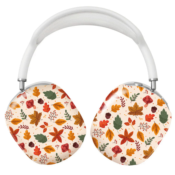 Late Fall Scent AirPods Max Case