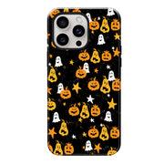 Hallo Freaky Dual Layer iPhone Case