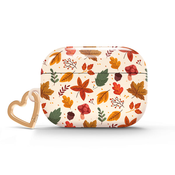 Late Fall Scent AirPods Case