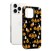 Hallo Freaky Dual Layer iPhone Case