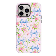 Coquette iPhone Case