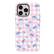 Bowholic iPhone Case