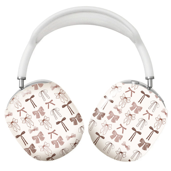 Bow Collection AirPods Max Case