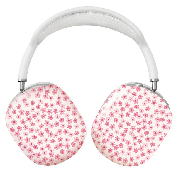 Beige Whispers AirPods Max Case