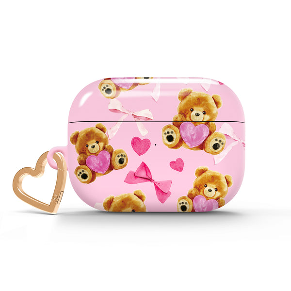 Teddy's Dream AirPods Case