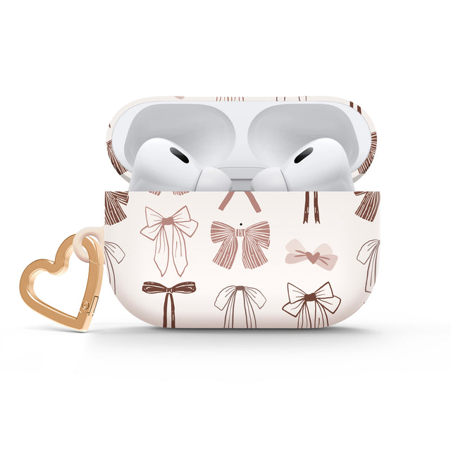 Bow Collection AirPods Case