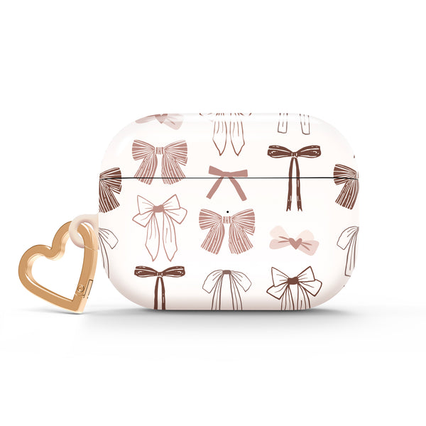 Bow Collection AirPods Case