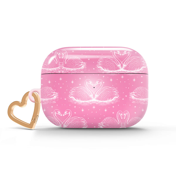 Swan Eternity AirPods Case