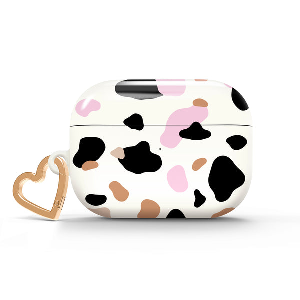 Moo-velous in Palette AirPods Case