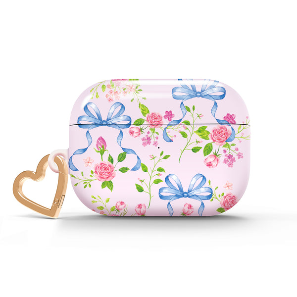 Coquette AirPods Case