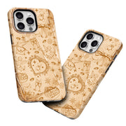 Cupid Love Letter iPhone Case