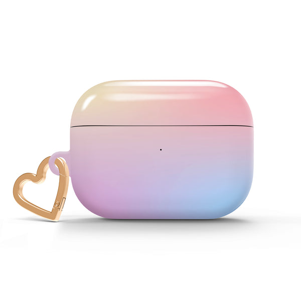 Cotton Candy Dream AirPods Case