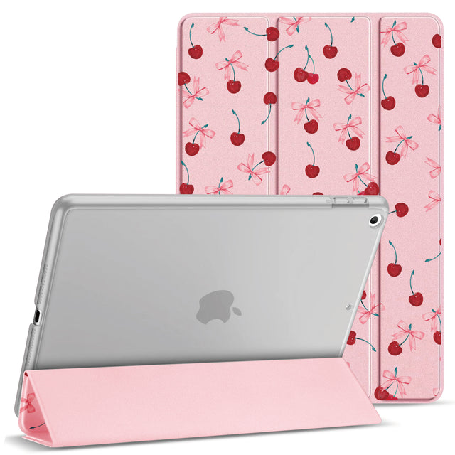 Ms. Cherry iPad Case