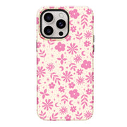 Lunar Beige iPhone Case