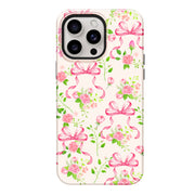 Rose Symphony iPhone Case