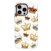 Crowning Glory iPhone Case