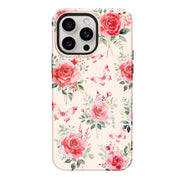 Butterfly Bliss iPhone Case