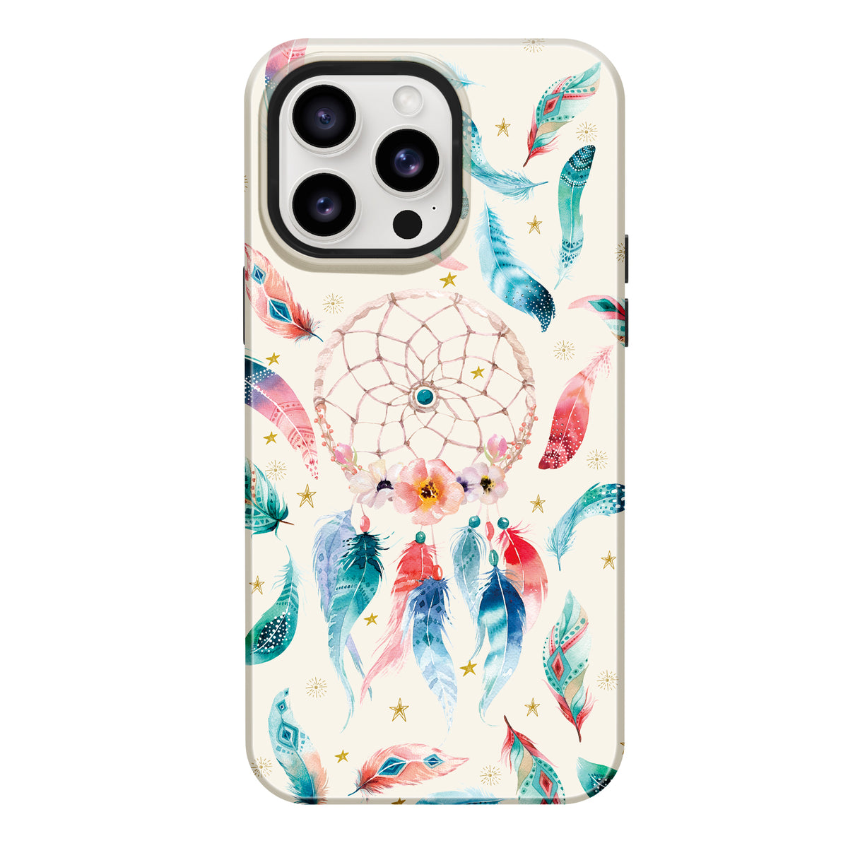 Dreamcatcher iPhone Case