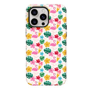 Tropical Mood iPhone Case