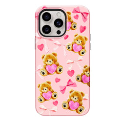Teddy's Dream iPhone Case