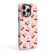 Endless Summer iPhone Case