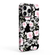 Pink Reverie iPhone Case