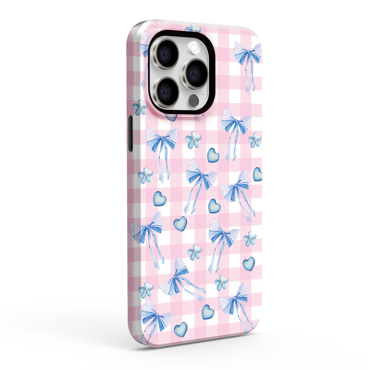 Bowholic iPhone Case