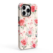 Butterfly Bliss iPhone Case