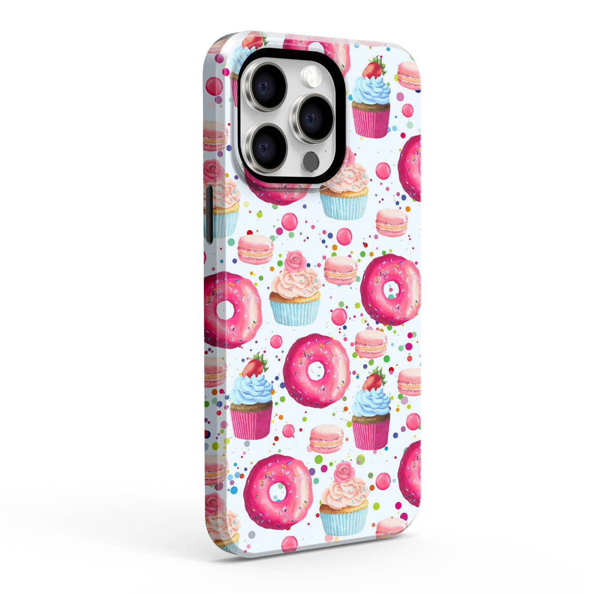 Sweet Indulgence iPhone Case